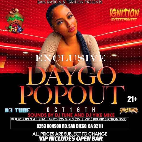 DJ__TUNE's tweet photo. Pull up https://t.co/AYV9MnrT4q