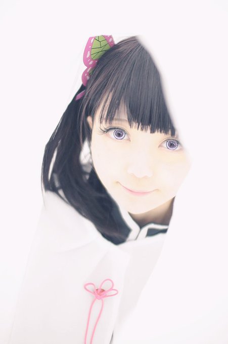 Twitterのコスプレ画像35