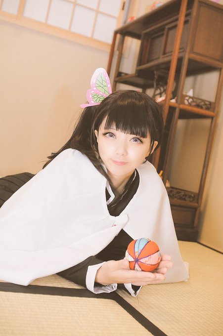 Twitterのコスプレ画像36