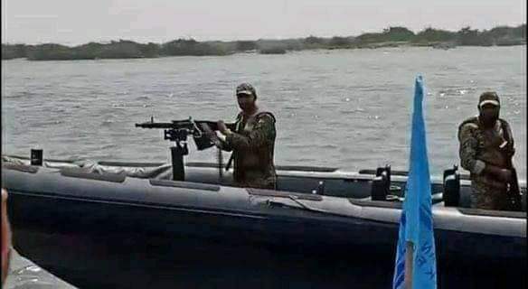 sindhisalal's tweet photo. Equiped Sindh 
#SindhAssemblyMustRepealIslandOrd https://t.co/1L1SKe2ghc