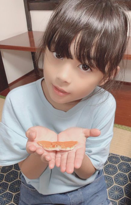 Twitterのコスプレ画像3