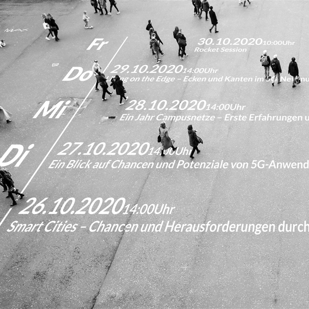 5G_NRW's tweet photo. Morgen geht’s endlich los mit unserer #5GNRWeek! Nutzen Sie noch die Chance, sich für die spannenden #5G-Sessions anzumelden: https://t.co/75NJ7H20mS #CC5GNRW #5Gnrw https://t.co/yWOCKBSq3z