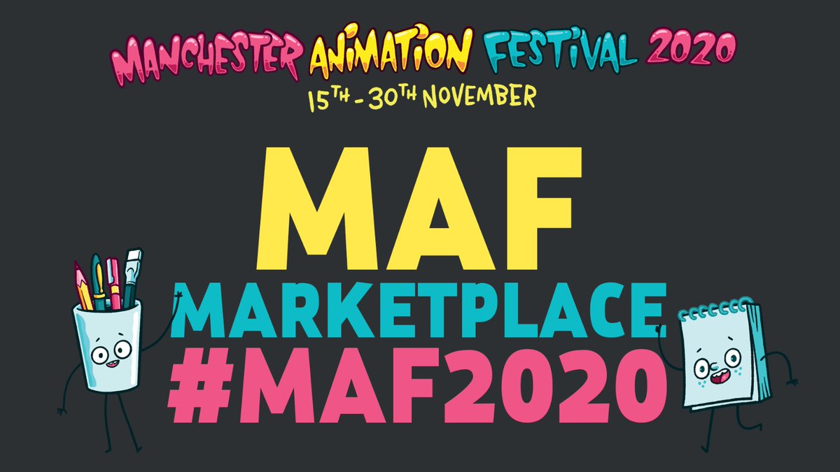 Follow the link below at 12.15pm to find out how you can get involved with one of #MAF2020's most exciting online opportunities! We can't wait 🐝 youtube.com/watch?v=236cSF…