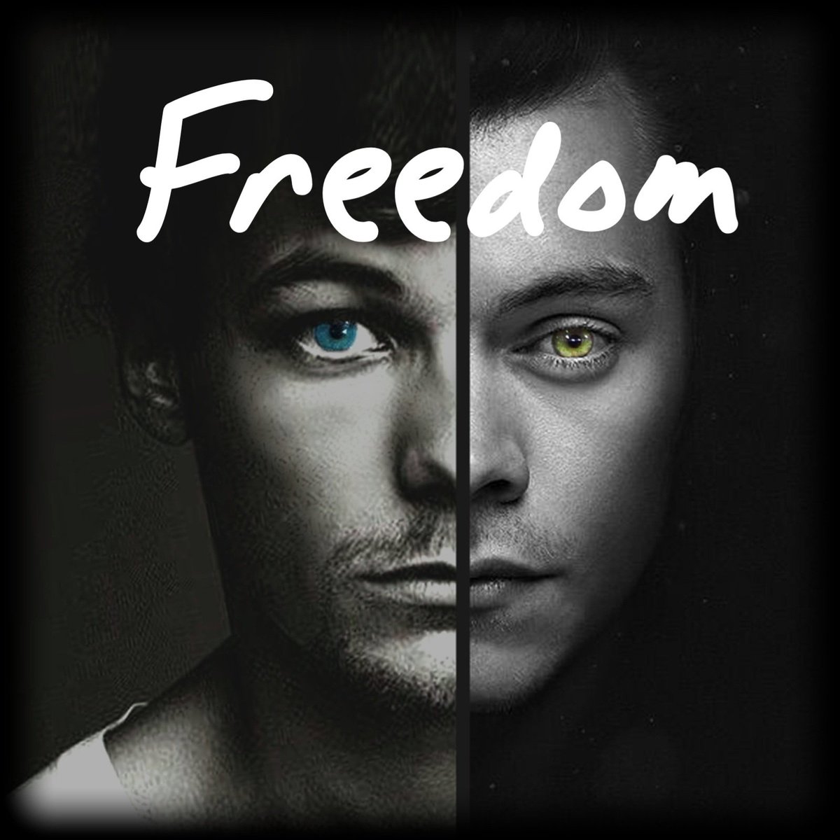 Aquí les dejo esto a las #larries, #directoners. No solo se trata de ellos (independientemente de cómo estén ahora), sino de lo oprimidos que llegaron seguramente a estar. La industria musical debe cambiar, y permitir la personalidad de cada cual. <a href="/Harry_Styles/">Harry Styles.</a> <a href="/Louis_Tomlinson/">Louis Tomlinson</a>