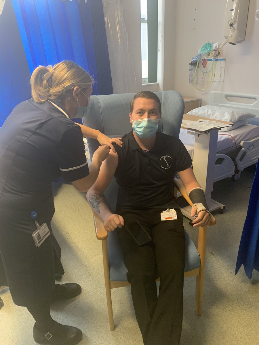 Trauma & Orthopaedics HHFT tweet media