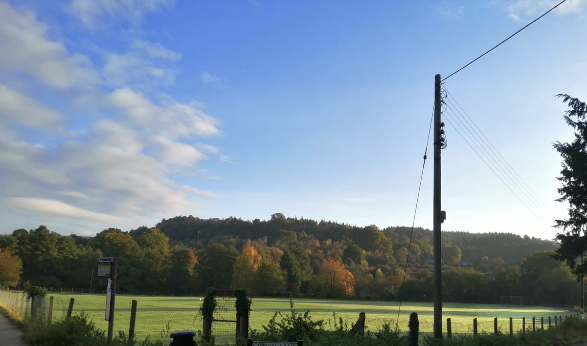 Deanfield Guest Accommodation tweet media