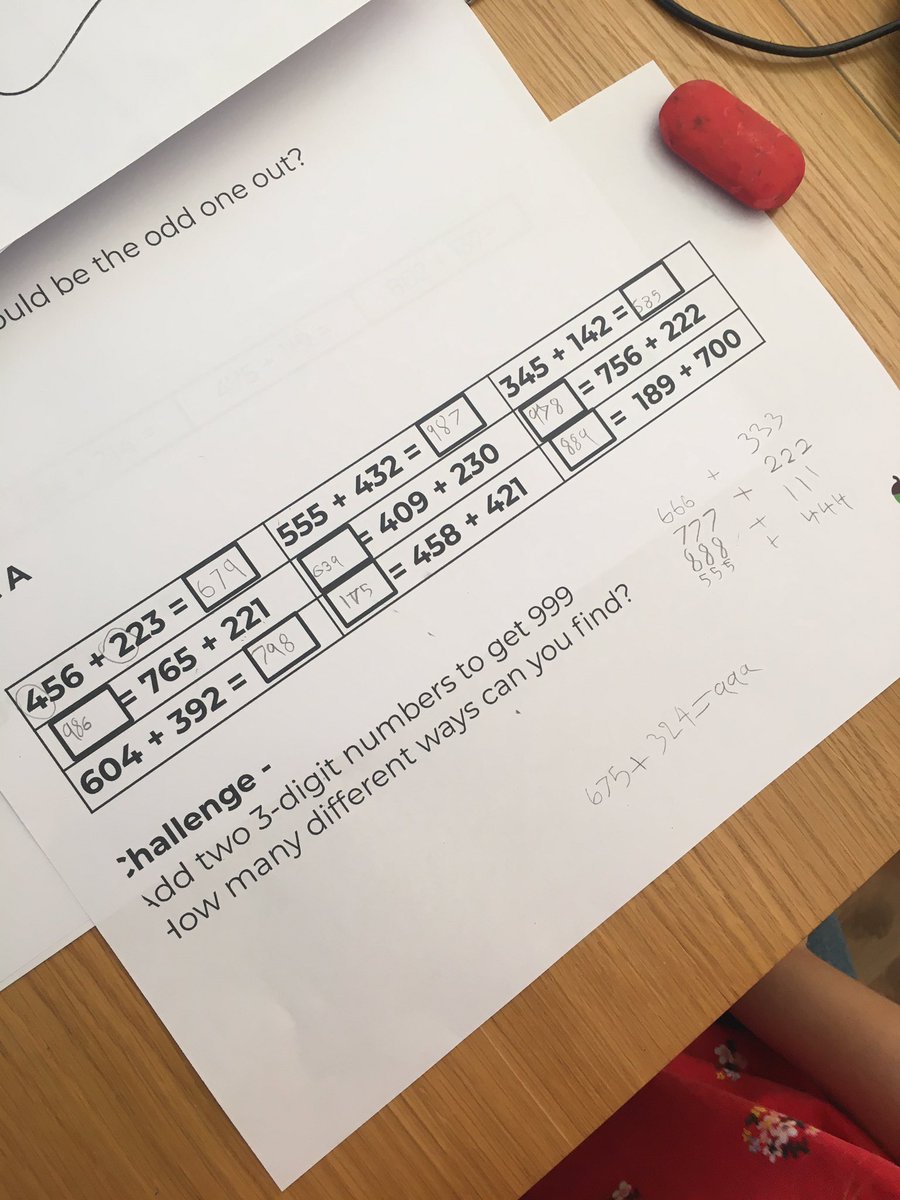 pickleandpompom's tweet photo. @MrShahsClass https://t.co/Lf1WMcIUuP