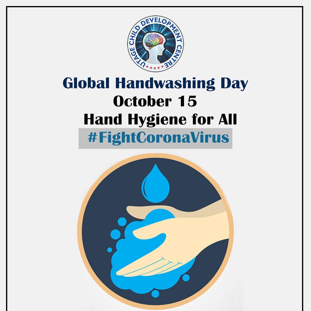 UtageAnd's tweet photo. October 15th is #GlobalHandwashingDay &amp; now more than ever it is important to share the message of proper hygiene. #HandHygieneForAll 
Contact: 040 6688 4888
Visit: https://t.co/gEZjoz6SXY
.
.
#Utage #Hyderabad #HandwashingDay #WashYourHands #CleanHands #Neurology #Neurologist https://t.co/fLHt89alX8