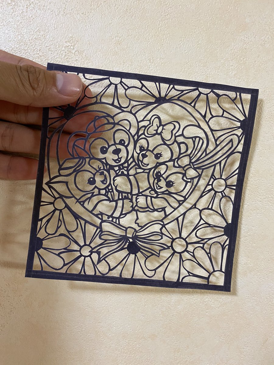 تويتر ダッフィー達 بحث تويتر