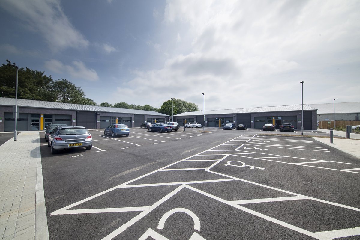Did we mention Free Parking for all of our clients?

#freeparking #basepoint #chichester