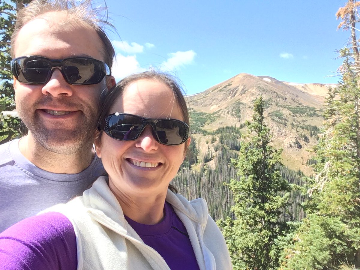 Happy Trails Hiking tweet media