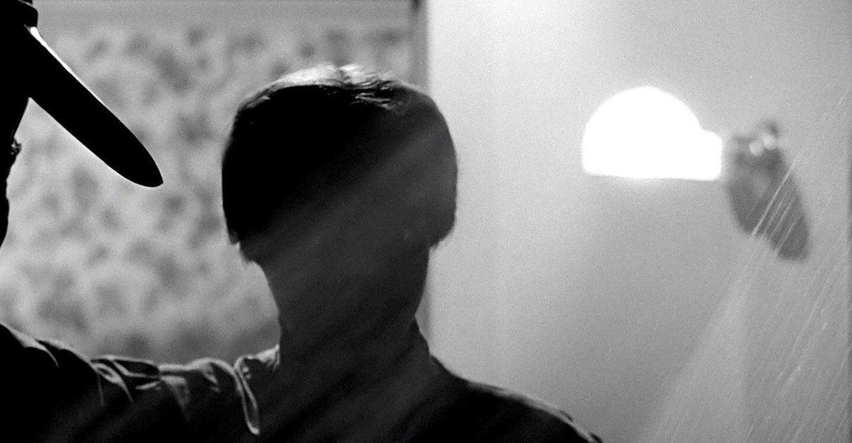 Night 15 - Psycho (1960)