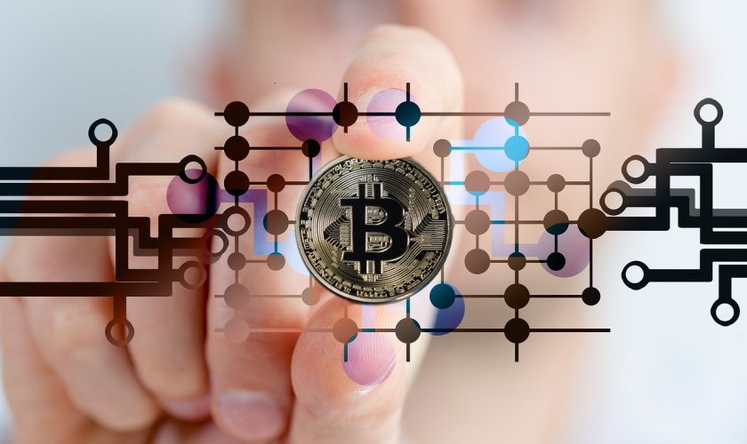 Blockchain News tweet media