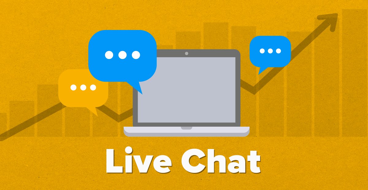 Live chats have grown in popularity over the years.

With many staff wfh and tied up on calls there is a danger that it is neglected and businesses miss out on key customer contact.

Using our fully trained agents allows you to maintain the high standards of customer experience.