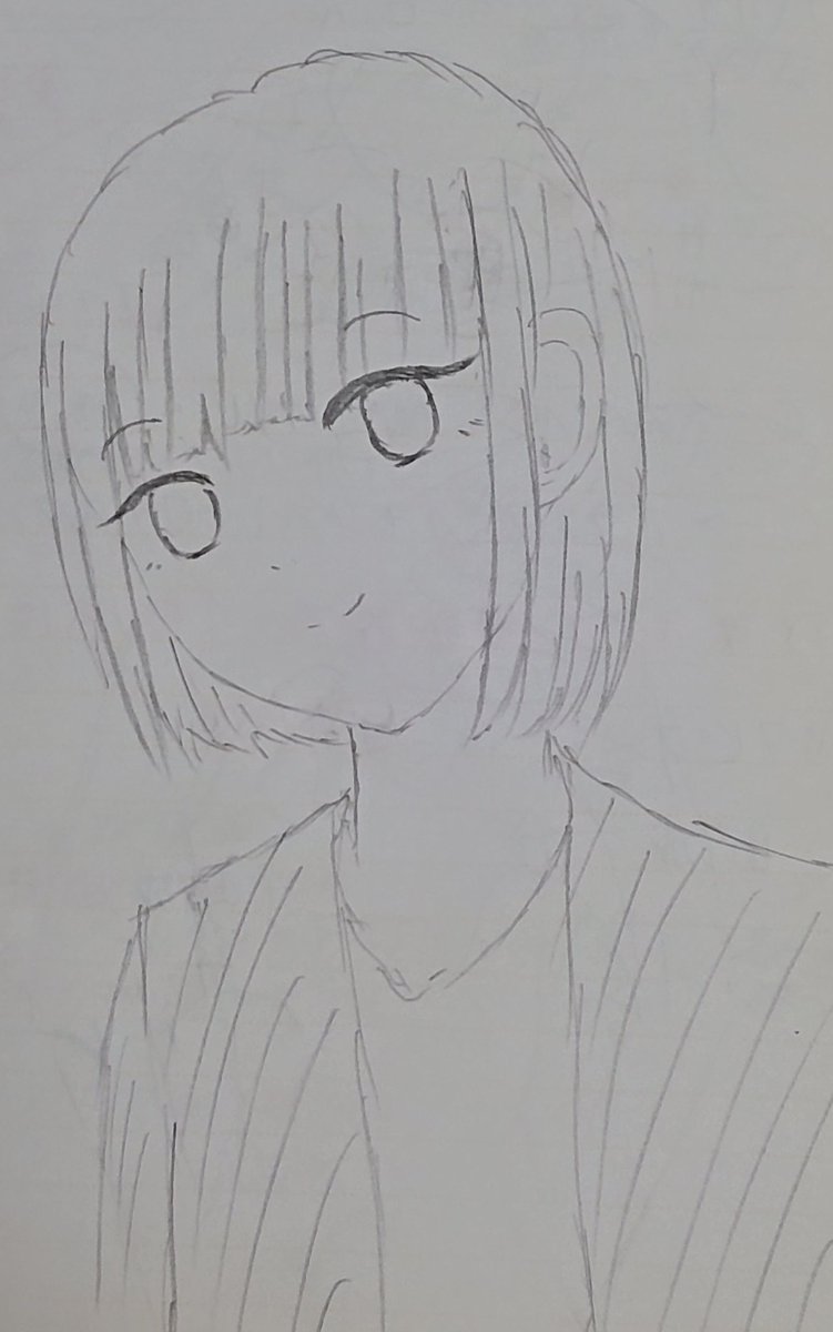 O Xrhsths 海月 うみつき Sto Twitter こういう女の子になりたい今日この頃のファたしでっす イラスト 女の子イラスト イラスト好きさんと繋がりたい 絵描きさんと繋がりたい 絵師さんと繋がりたい お絵描き