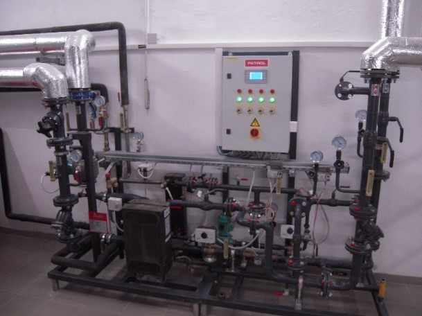 Na letošnji konferenci #Trajnostnegradnje je dr. Vlasta Krmelj, direktorica #Energap, v okviru #EMPOWER projekta predstavila nekaj zanimivosti na področju obnove ogrevalnih sistemov. Več energap.si/objave/obnova-… <a href="/interregeurope/">Interreg Europe</a>
<a href="/interregtweets/">Interreg Tweets</a> #energyefficiency #buildings