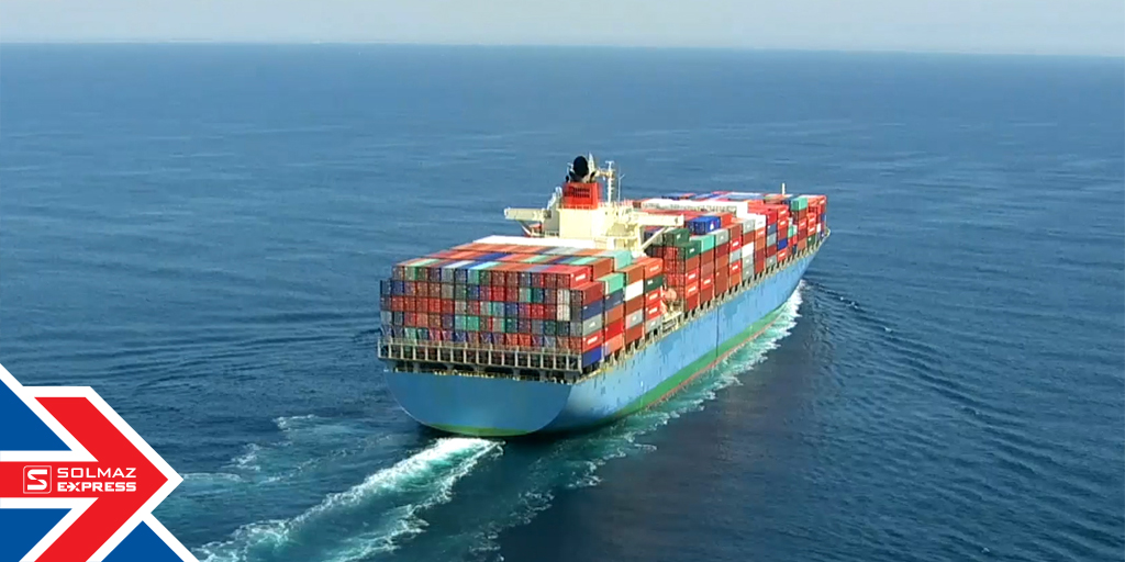 Solmaz’dan denizaşırı ülkelerden gelecek e-ticaret iade ürünleri için deniz yolu mikro ithalat hizmeti!
Sektörde yalnızca Solmaz tarafından sunulan deniz yolu mikro ithalat hizmeti ile rekabet avantajı kazanmak için bize ulaşın!
#SolmazExpress #Lojistik #eticaret