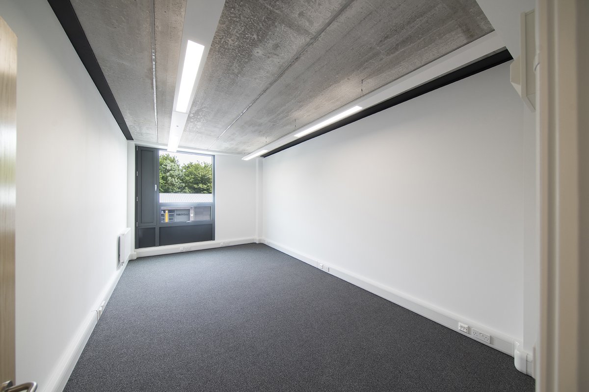 What a better working environment than a personalized office space? 

Here 
<a href="/basepoint_chich/">Basepoint Chichester</a>
 you can decorate your office however you desire and enjoy it while you work. 

Check out our website for more details or call us on 01243884322
 
basepoint.co.uk/services