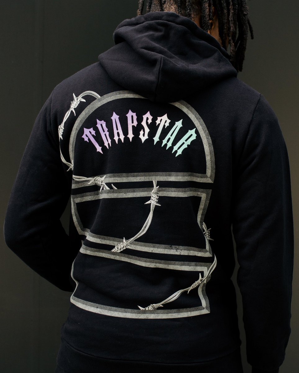 Trapstar London TrapstarLondon Twitter Analytics Trendsmap