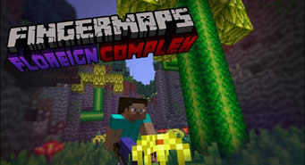 StickyPistonEU's tweet image. FLOREIGN COMPLEX by @ChubinsRainbow

Navigate your way through the lush ruins of a once-thriving locale. Solve puzzles, navigate parkour, and collect bees to feed them to plants in order to discover the secrets of the Floreign Complex.

Play here: 👇
trial.stickypiston.co/map/floreignco…