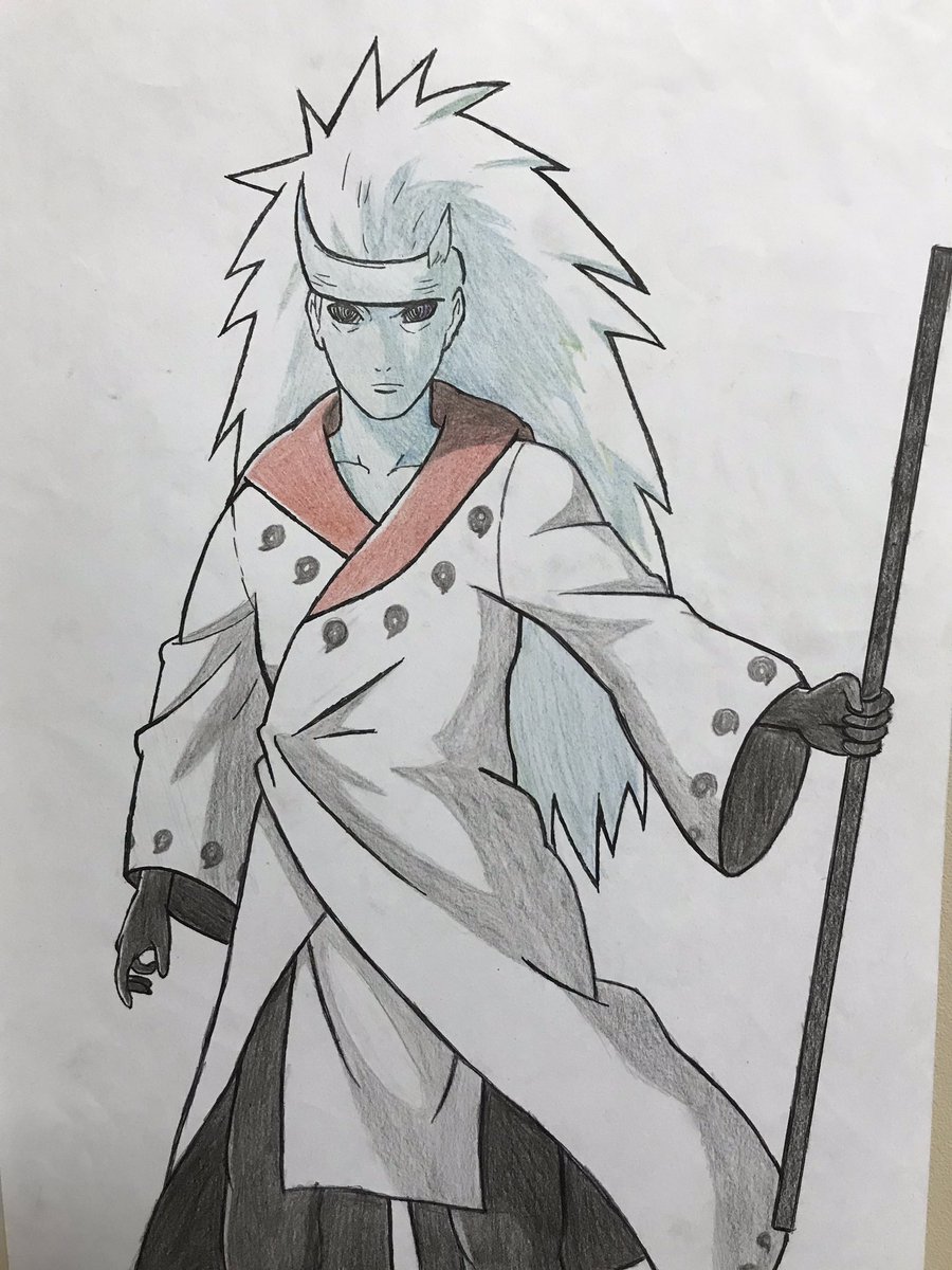 琴葉 ゆる い絵描き垢 בטוויטר Naruto うちはマダラ 今度は切り絵じゃないぞ ちょっと雑な過去絵 ﾟnﾟ イラスト イラスト好きな人と繋がりたい 絵描きさんと繋がりたい Naruto ナルト うちはマダラ アニメ好きと繫がりたい 絵描きさん限定 いいねか