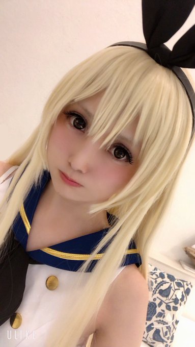 Twitterのコスプレ画像37