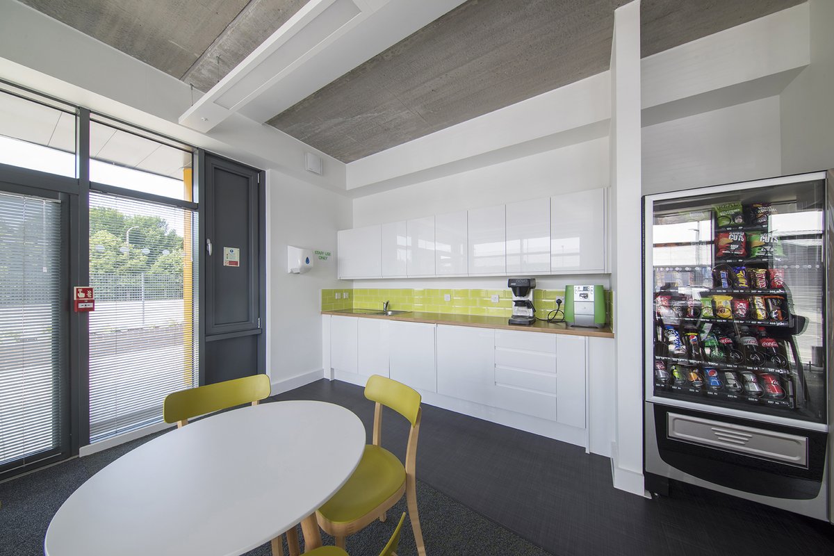 Basepoint Chichester tweet media