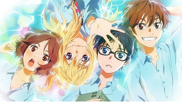 感動するアニメ Twitter Search Twitter