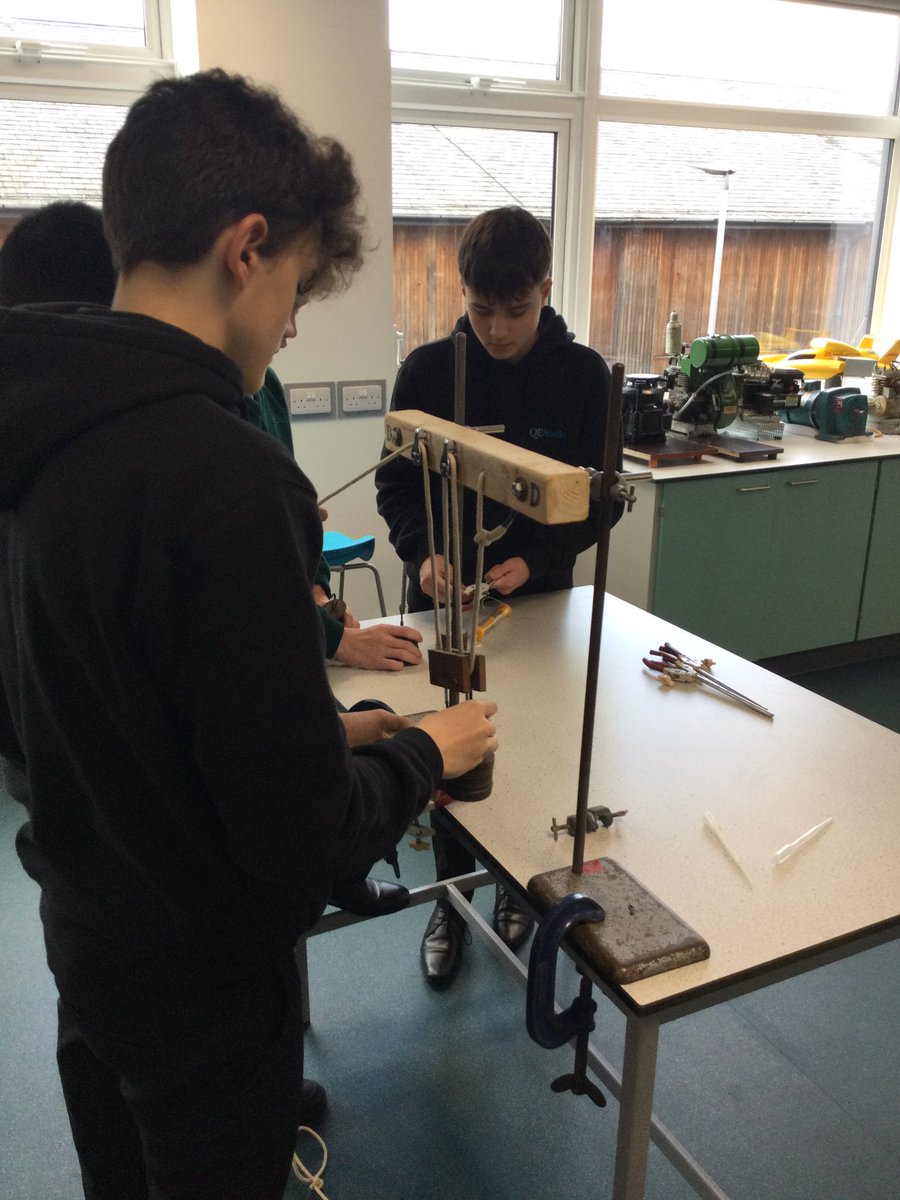 QEStudio_Engineering tweet media