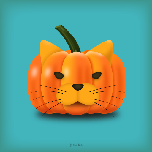 猫かぼちゃのTwitterイラスト検索結果。