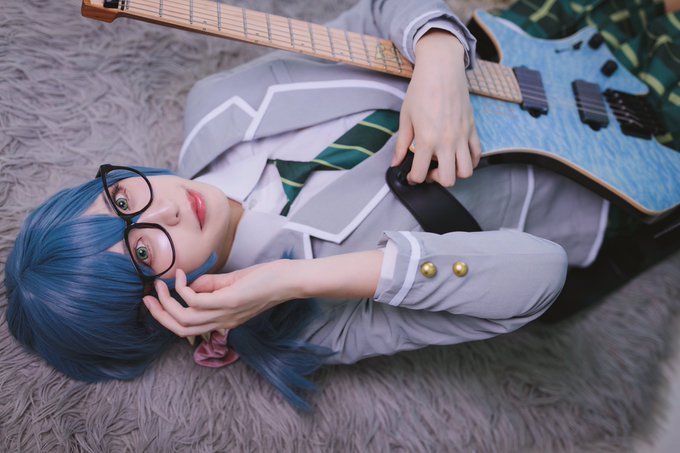 Twitterのコスプレ画像75