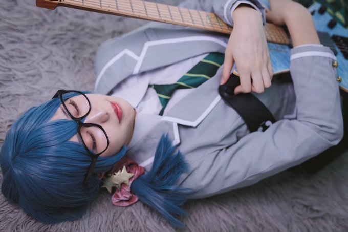 Twitterのコスプレ画像74