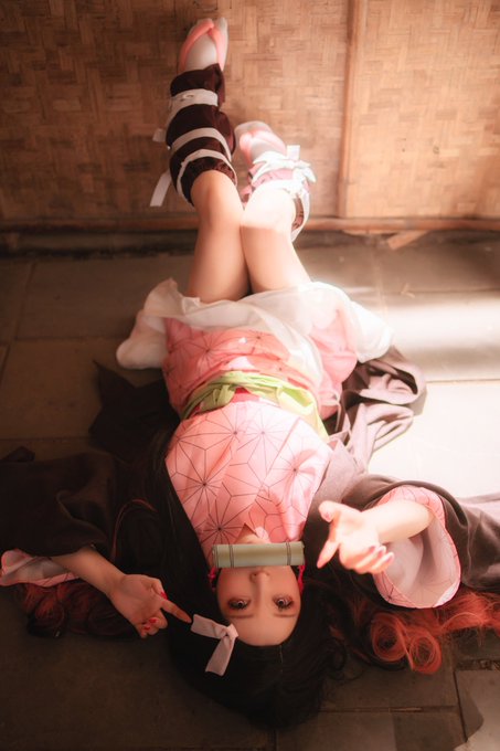 Twitterのコスプレ画像32