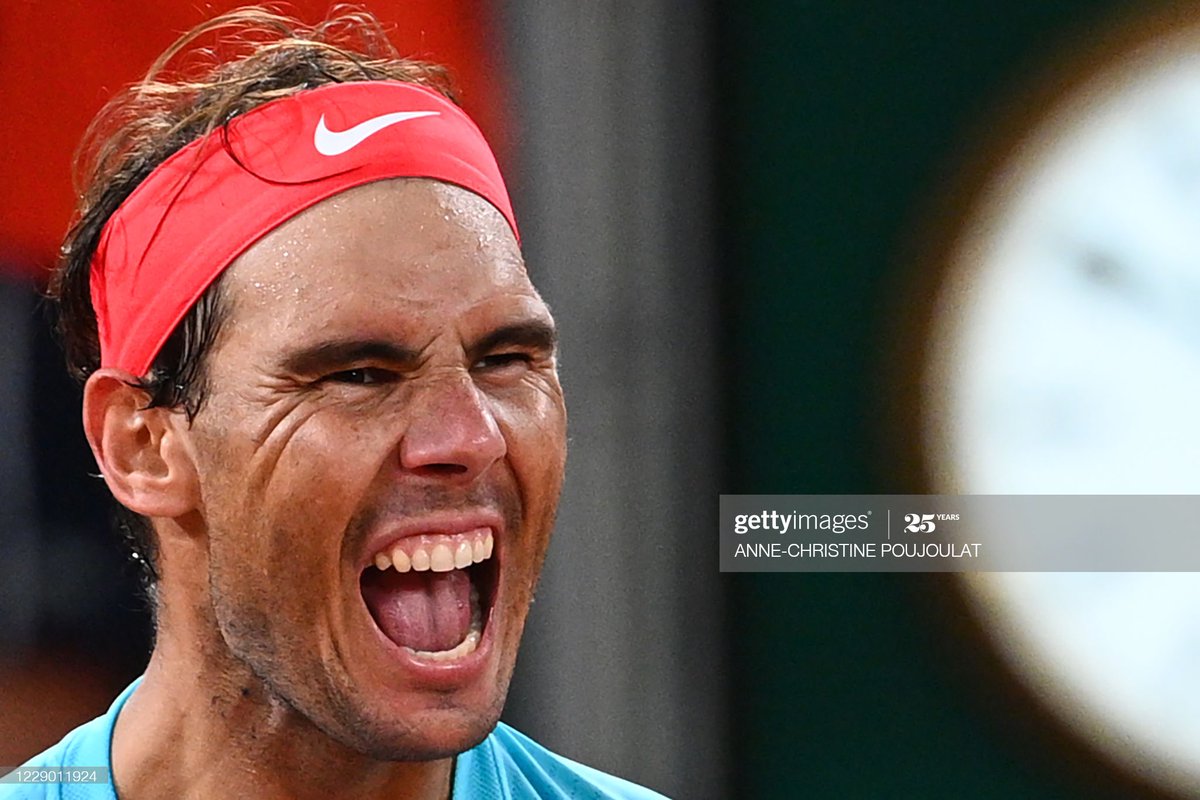 Arni_Abd's tweet photo. The joy of Rafa 🎉🎉🎉 #RafaAtWork https://t.co/F98qqctymD