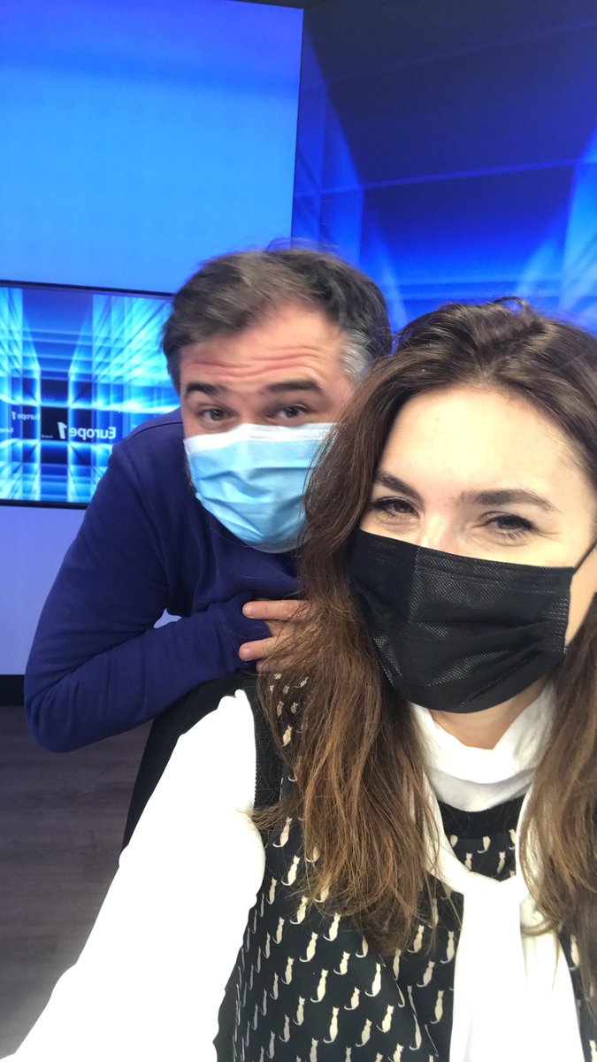 Elisabeth Assayag tweet media