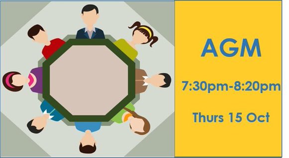 Friends Of The Croft School tweet media