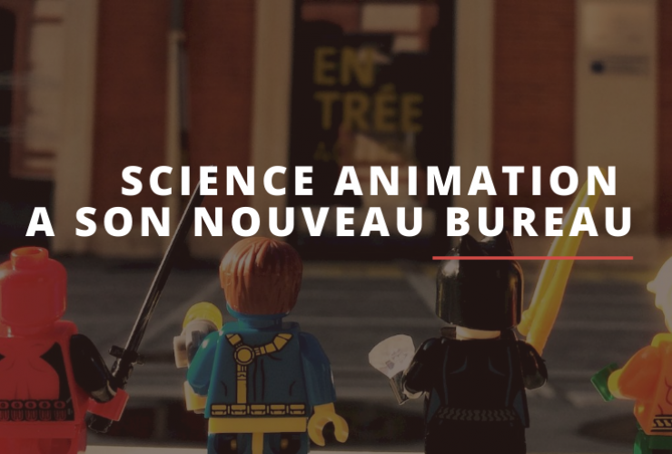 instantscience's tweet photo. 🆕Nous sommes heureux de vous présenter les membres de notre nouveau Bureau d'association. 

Des personnes déjà très investies, avec des profils incroyables et des projets plein la tête ! 🤗

https://t.co/DsYTBArYFL https://t.co/pK6zxnYTtx