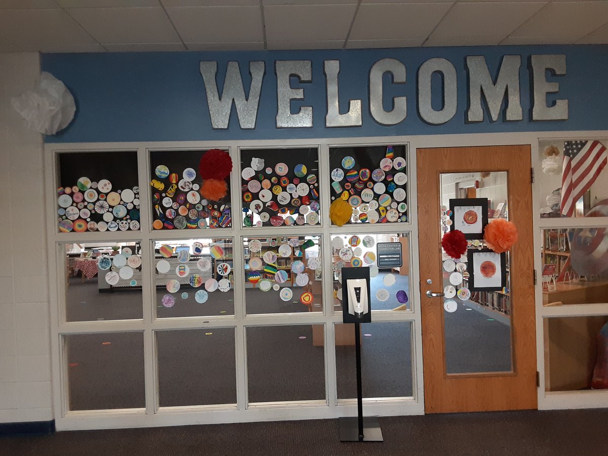 AESMediaCenter tweet media