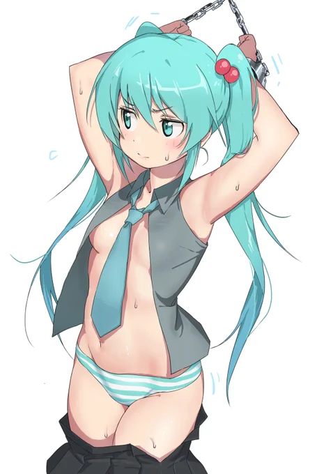 拘束 
