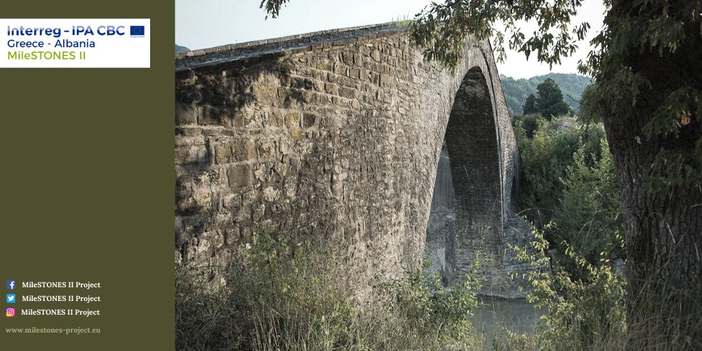 MileSTONES_EU's tweet photo. #culture #tourism #travel #crossborder #europe #digitalculture #museums #greece #albania #myregion https://t.co/IT25ciim4f