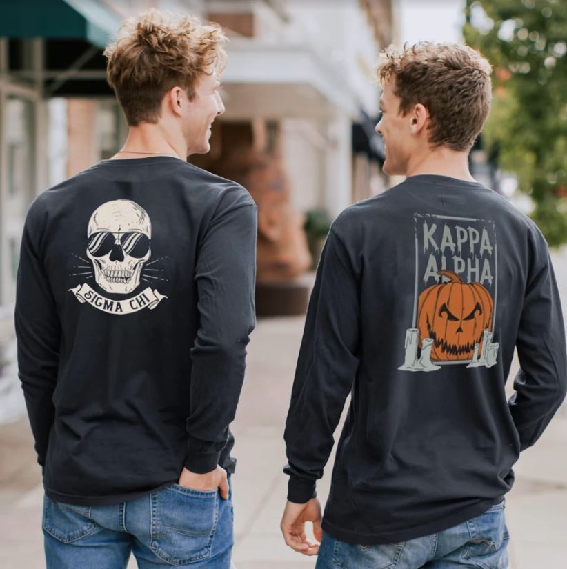 Campus Classics tweet media