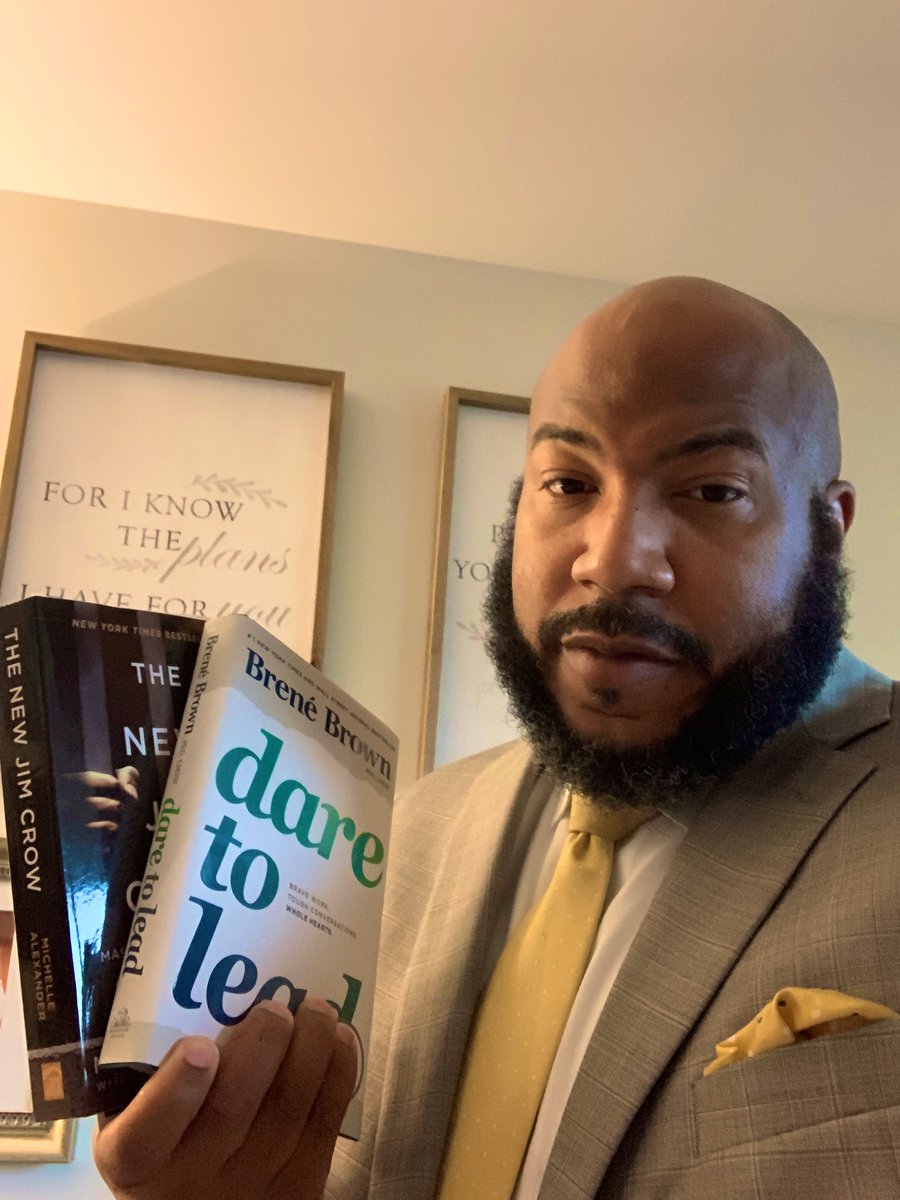RobertLStevens's tweet photo. Celebrating #NationalBookMonth with .@CodeRVA1. This is what I am currently reading. Teachers and students, there is one more day to post your selfies.
#CodeRVAreads #Learn #Read #BlackMenRead #ReadersAreLeaders https://t.co/W7jb1RyWWD