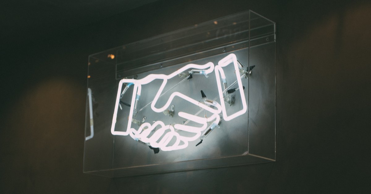 🤝 Clever Age et Mobile Now débutent une alliance complémentaire afin de pouvoir répondre aux besoins de clients multinationaux voulant s’insérer dans l’écosystème digital chinois.
Pour en savoir plus 👇
bit.ly/3iZlJEU