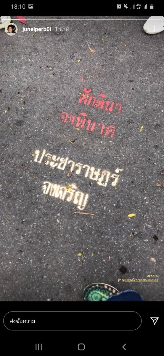ห่านน่า tweet media