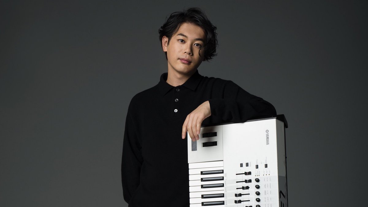 jun_tomoda's tweet photo. 【お知らせ】
初の友田ジュンCDアルバムを制作します!
それに伴い、10/17(土)よりクラウドファンディングをスタートします。
皆様のご協力ご支援を頂いて、僕の音楽観を散りばめた叙情的な音源にしたいと思ってます。全楽曲オリジナルです。
どうかぜひ応援してください。よろしくお願いします! https://t.co/lS0PAy9ydL
