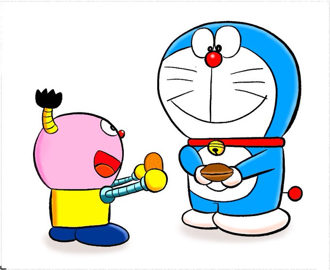 キテレツ大百科のtwitterイラスト検索結果