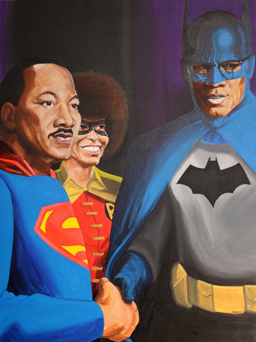 Issa Ibrahim (@issaibrahim65) on Twitter photo 