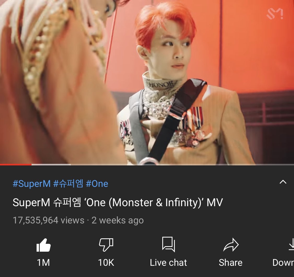 DearSuperM's tweet photo. 🎉SuperM fam! We are back for our #One_StreamingParty! Lets go #JoppingTo100M!
Everyone who sees this is obligated to go and watch Jopping, One, Make a Wish AND HELLO! Tag your friends and let's go!🎉
@superm #SuperM #MakeAWish #NCT2020
#Lucas #TAEYONG #CHENHelloSingle https://t.co/AOH13G494U