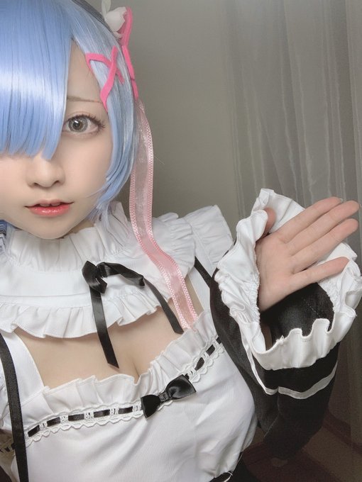 コスプレイヤーひまわりありすのTwitter画像7