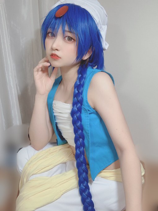 コスプレイヤーひまわりありすのTwitter画像8